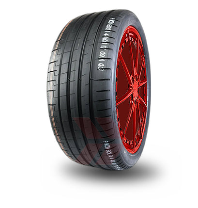 Pirelli P Zero PZ5
