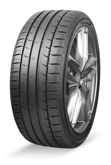 Davanti Protoura Sport tyre