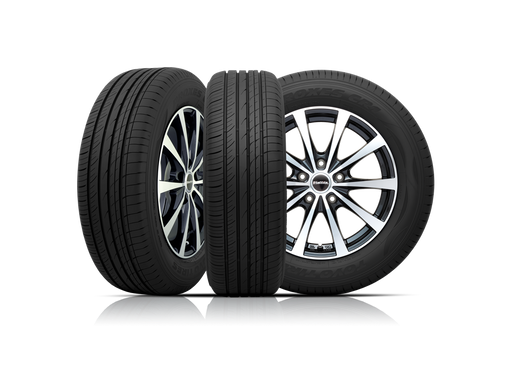 Toyo Proxes CR1 tyre