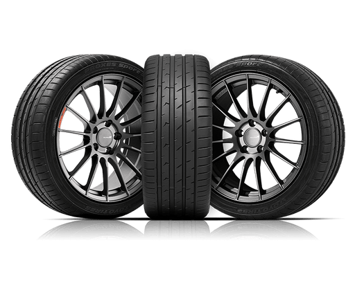 Toyo Proxes Sport 2 tyre