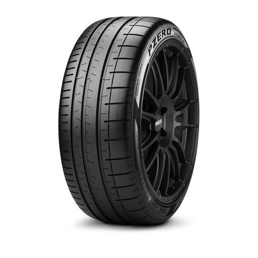 Pirelli P Zero Corsa PZC4 tyre