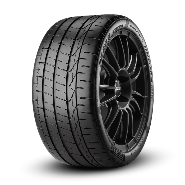 Pirelli P Zero Corsa System Direzionale tyre