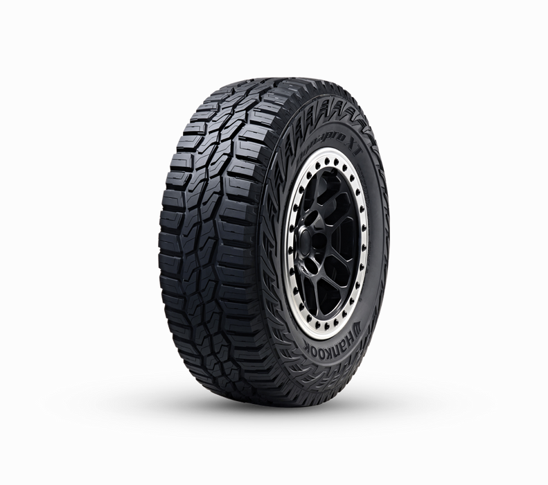 Hankook Dynapro XT tyre