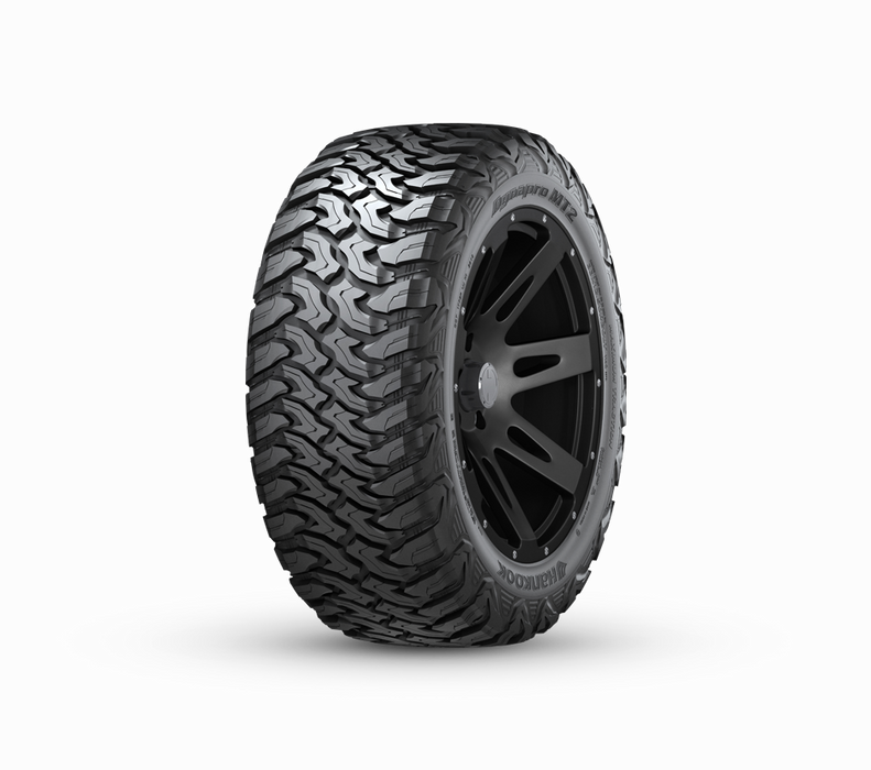 Hankook Dynapro MT2 tyre