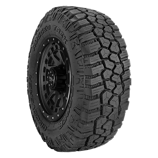 Cooper Discoverer Rugged Trek tyre