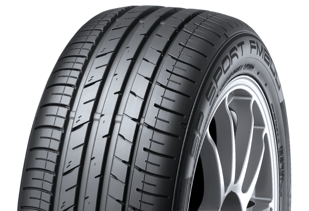 Dunlop Sport FM800 tyre
