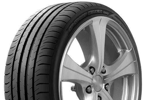 Dunlop SP Sport Maxx 050 tyre