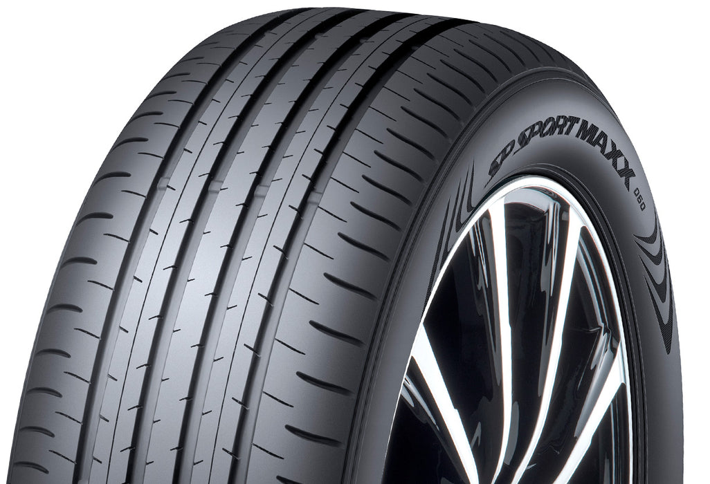 Dunlop SP Sport Maxx 060