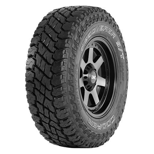 Cooper Discoverer S/T Maxx tyre