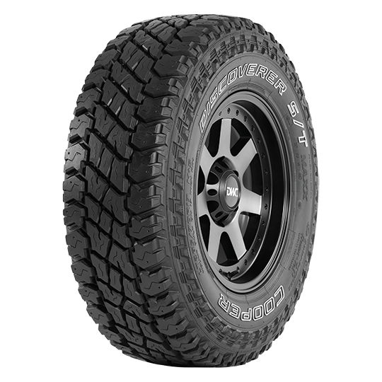 Cooper Discoverer S/T Maxx tyre