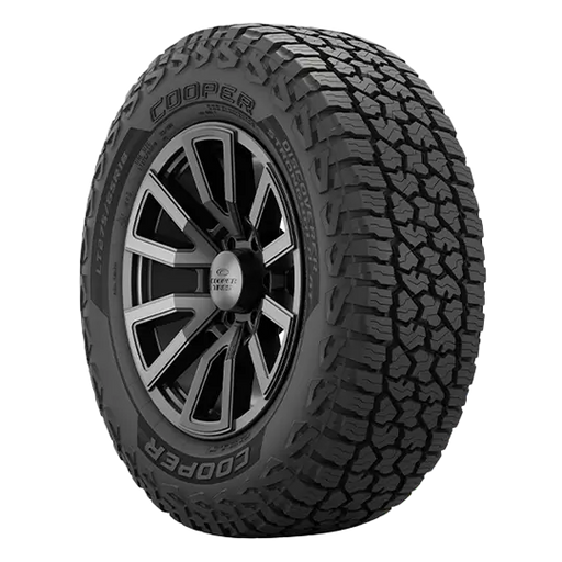 Cooper Discoverer Stronghold A/T tyre