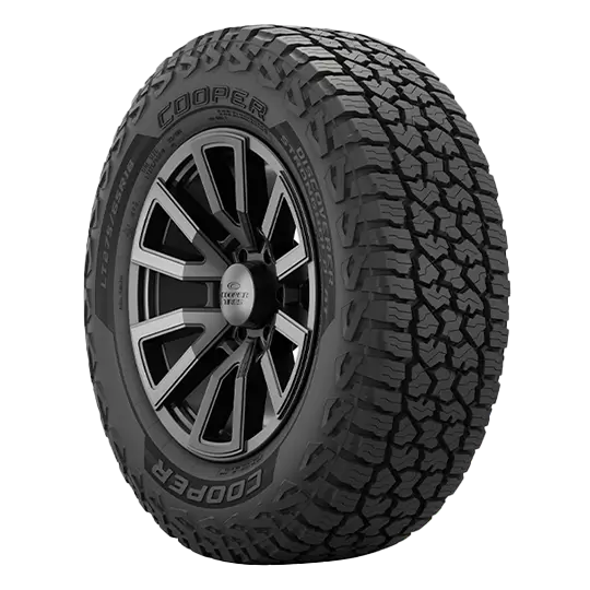 Cooper Discoverer Stronghold A/T tyre