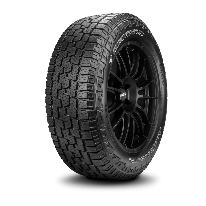 Pirelli Scorpion All Terrain Plus tyre