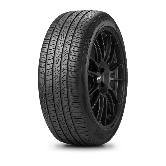 Pirelli Scorpion Zero All Season tyre
