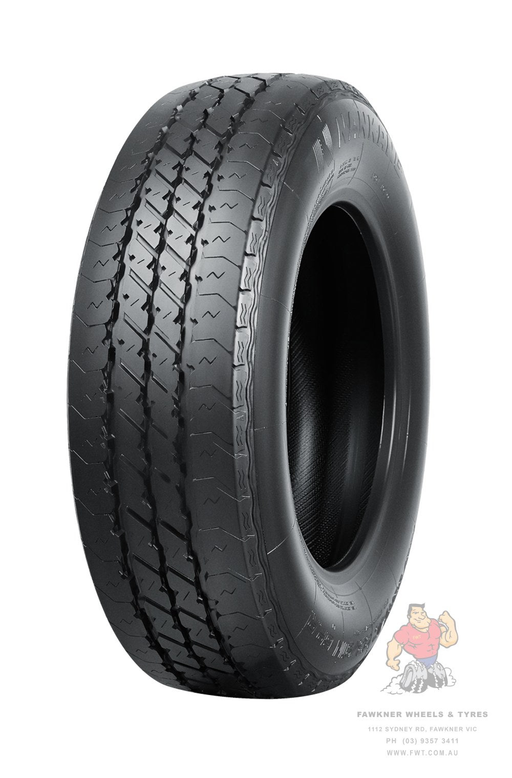 Nankang TR-10 tyre