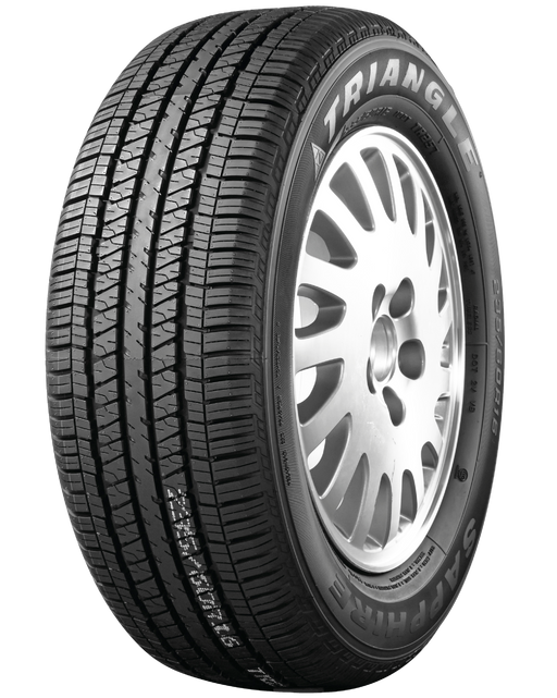 Triangle TR257 tyre