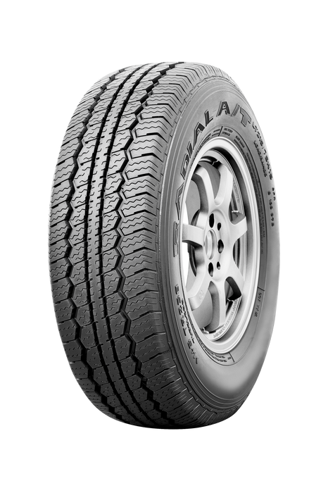 Triangle TR258 tyre