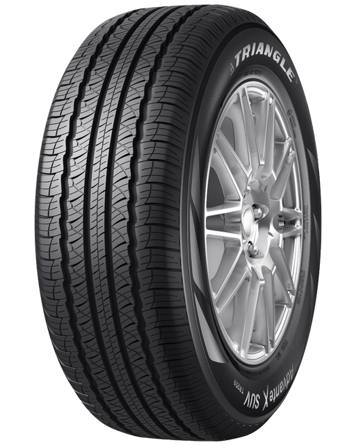 Triangle Advantex SUV TR259 tyre