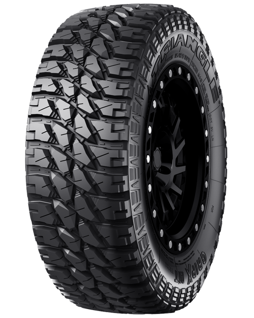 Triangle Gripx TR281 tyre