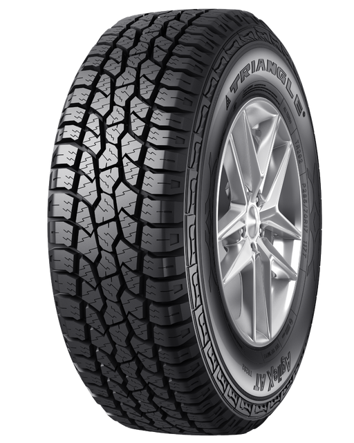 Triangle Agilex TR292 tyre