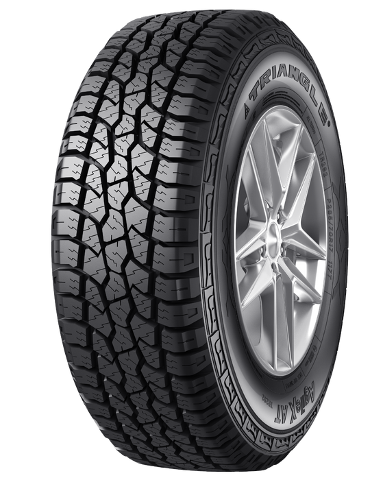 Triangle Agilex TR292 tyre