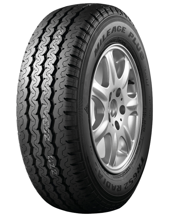 Triangle TR652 tyre