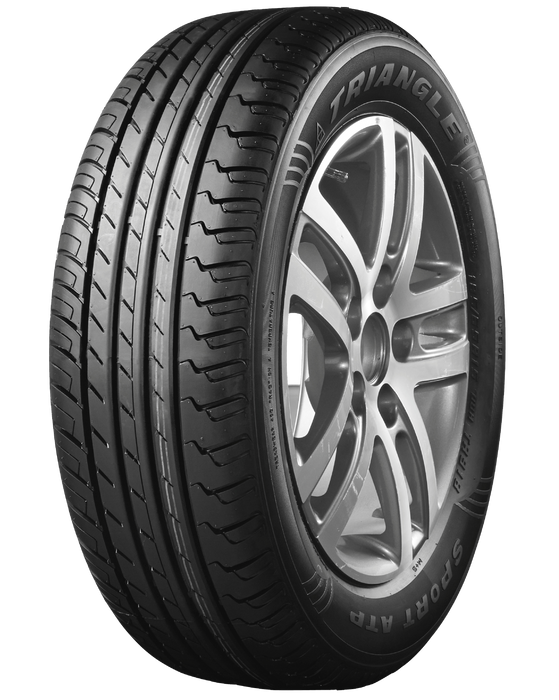 Triangle TR918 tyre