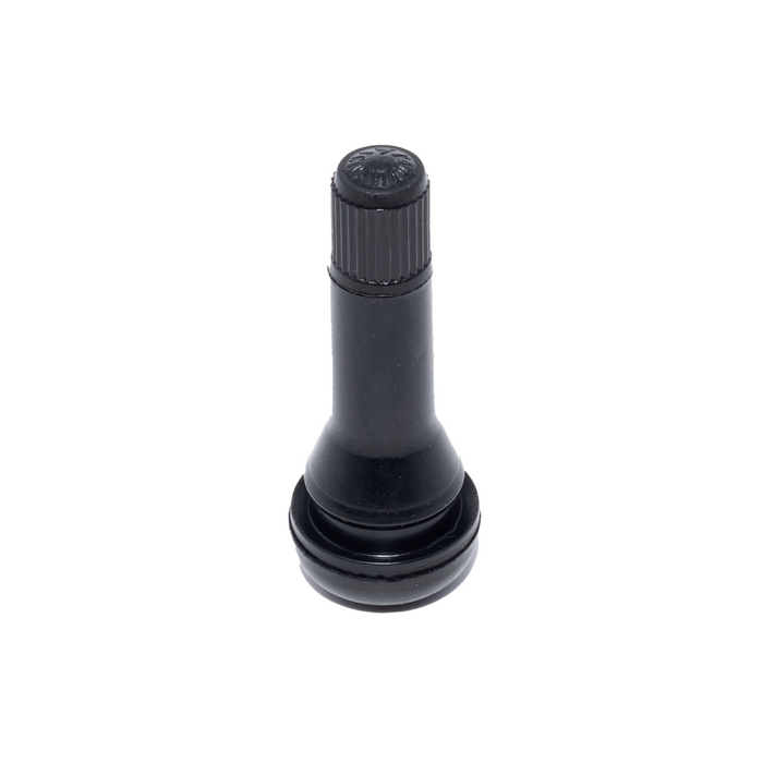 TR413 complete valve stem