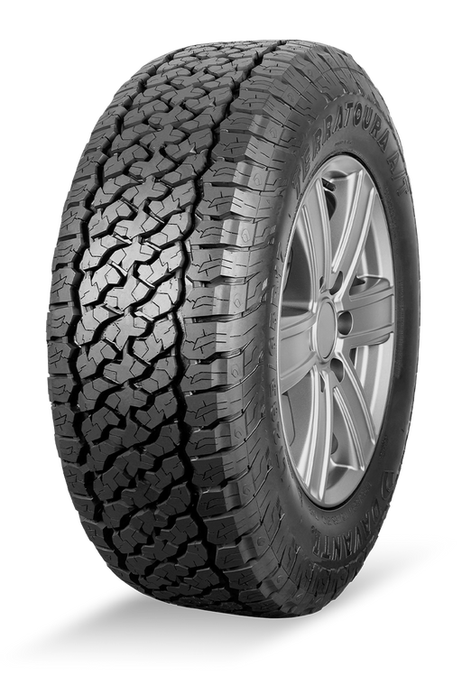 Davanti Terratoura A/T tyre