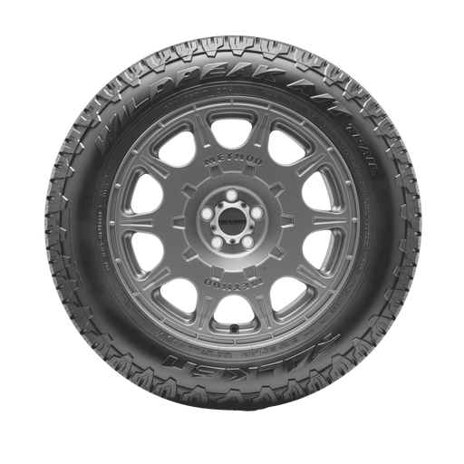 Falken Wildpeak A/T Trail tyre