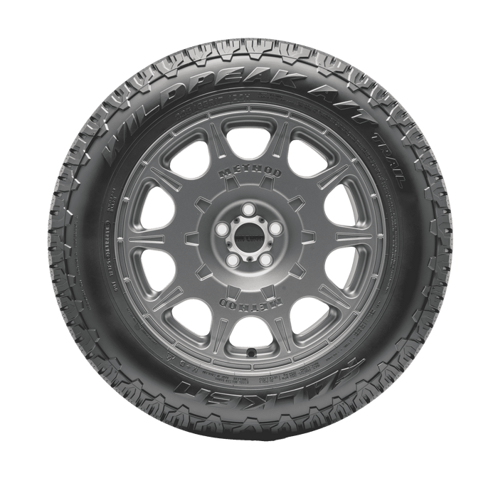 Falken Wildpeak A/T Trail tyre