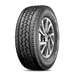 Goodyear Wrangler SilentTrac AT tyre