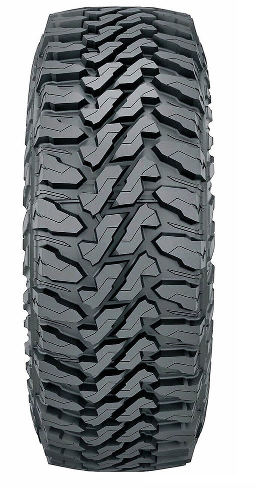 Yokohama Geolandar M/T G003 275/70R17