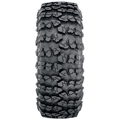 Yokohama Geolandar M/T G005 35X12.5R17