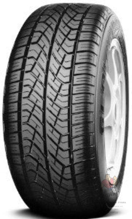 Yokohama Geolandar G95A 225/55R17 97V (Subaru)