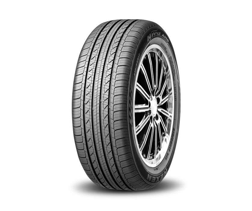 Nexen N'Priz AH8 215/50R18 92H