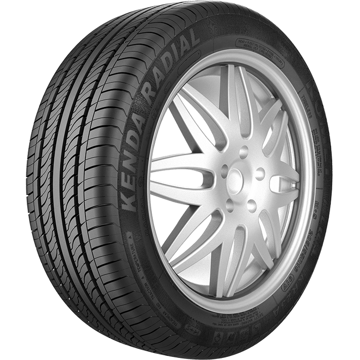 Kenda Komet Plus KR23A tyre