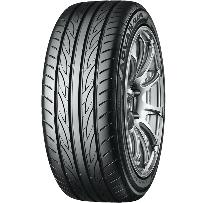 Yokohama ADVAN Fleva V701 tyre