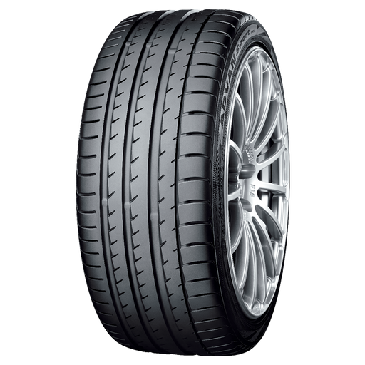 Yokohama ADVAN Sport V105 tyre