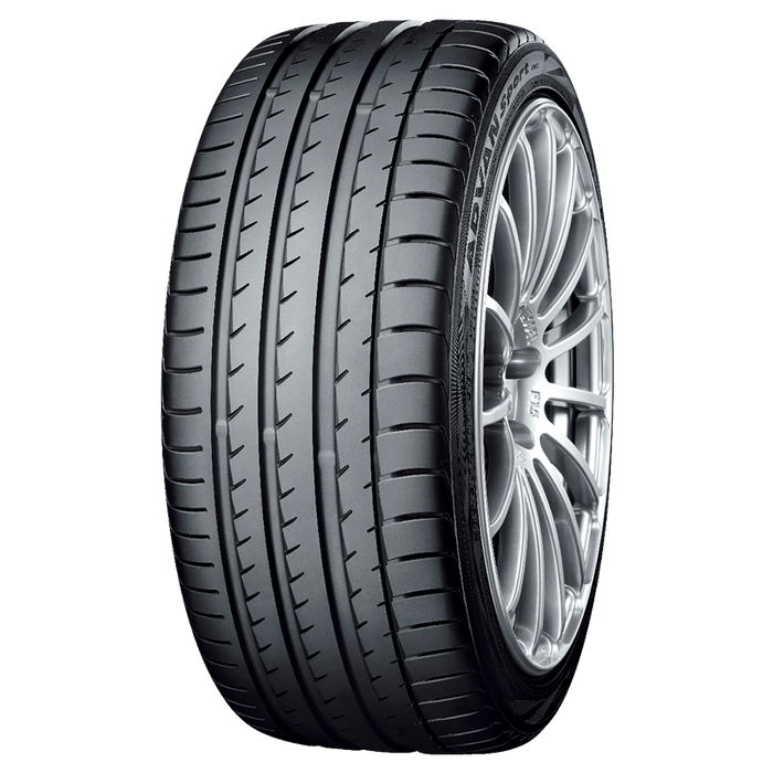 Yokohama ADVAN Sport V105 tyre