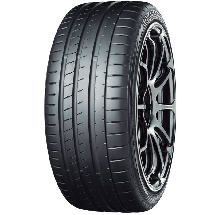 Yokohama ADVAN Sport V107 tyre