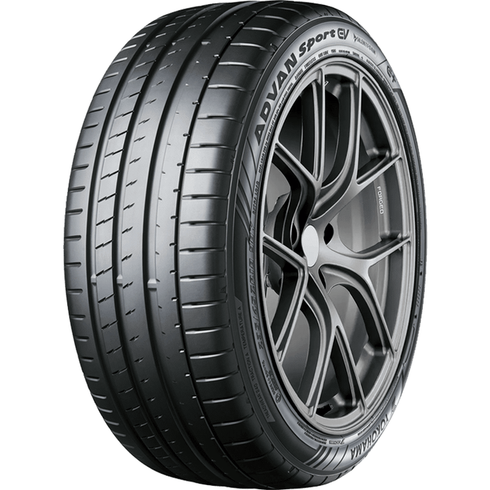 Yokohama ADVAN Sport EV V108 tyre