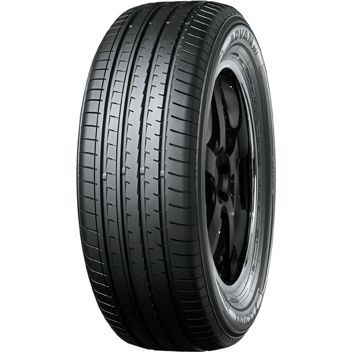 Yokohama ADVAN V61 tyre
