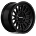 ROH Apollo Matte Black