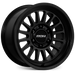 ROH Apollo Matte Black