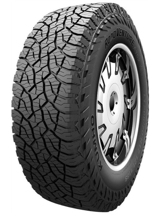 Kumho Road Venture AT52 215/65R16 102H