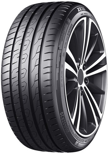 ZETA ARTORIA EV tyre