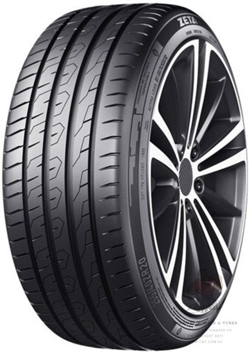 ZETA ARTORIA EV tyre
