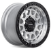 ROH Assault Machined Centre Black Lip