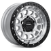 ROH Assault Machined Centre Black Lip